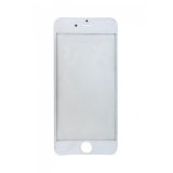 Glass and Frame - White for iPhone 6S