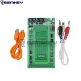 For Apple Mobile 4 /4S/ 5 /5C/5S/6/ 6s/6+/6s+ Battery Tester / Charger Activation Board