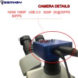 GSMKEY Professional Stereo Microscope Camera (Only Camera)