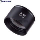 SM05 0.5X Barlow Lens for SM Series Stereo Microscopes (48mm)