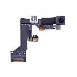Front camera with induction flex cable for iPhone 6S