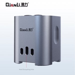 Qianli IUV Intelligent UV Curing Lamp Green Oil UV Lamp