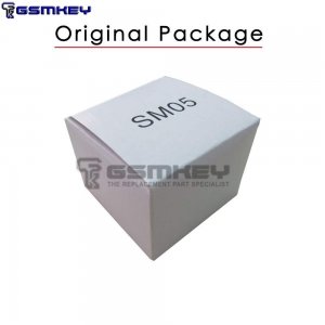 SM05 0.5X Barlow Lens for SM Series Stereo Microscopes (48mm)