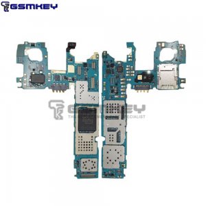 Motherboard Replacement for Samsung S5 SM-G900H Motherboard