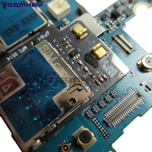 Motherboard Replacement for Samsung i9505