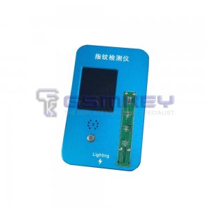JC PRO IP Touch FingerPrint Detector For i5s to i8 Plus