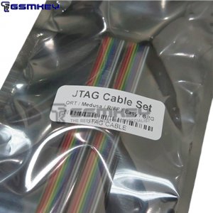 JTAG Repair Cables