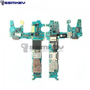 Motherboard Replacement for Samsung N910a