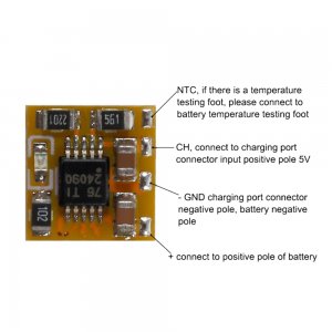 Power Charging Control IC Replacement Part for iPhone for htc for Huawei for Samsung for Sony etc.