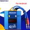 iBoot Box Power supply cable repair boot line motherboard repair for Android Mobile phone power supply test line