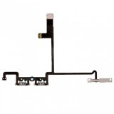 Volume button flex cable for iPhone X