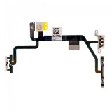 Power button flex cable for iPhone 8
