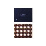 Black Touch Screen IC For IPhone 6 Plus
