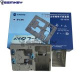 SS-601K Motherboard Tinning Fixture For Iphone X XS MAX Middle Layer