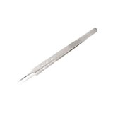 AAA-14S CARVED ULTRA LENGTHEN PRECISION STAINLESS STEEL TWEEZERS