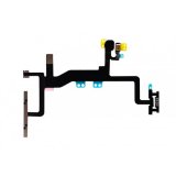 Power / Volume button flex cable for iPhone 6S