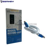 Magico Restore Easy Cable for Phone & Pad Automatically Flashing Restoring DFU Mode Cable Online Check Motherboard Serial Number