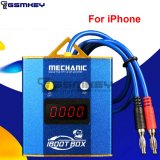 iBoot Box Power supply cable repair boot line motherboard repair for iPhone Mobile phone power supply test line