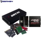 ORTJTAG Pro Edition with eMMC BOOSTER TOOLS - JTAG emulator for PXA312 - repair I900 Omnia, i910, i8510 Innov8, other devices