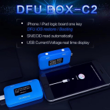 JC DFU BOX-C2 For Restoring Rebooting IOS