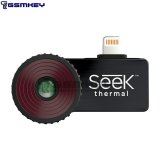 Seek Thermal CompactPRO – High Resolution Thermal Imaging Camera for iOS