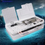 SUNSHINE SS-001A Mobile Phone LCD Screen Mainboard IC Parts Repair Multi-function Storage Box