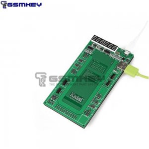 For Apple Mobile 4 /4S/ 5 /5C/5S/6/ 6s/6+/6s+ Battery Tester / Charger Activation Board