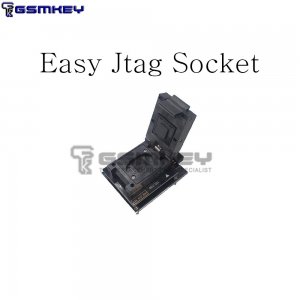 Z3X Easy Jtag Plus Box With Socket