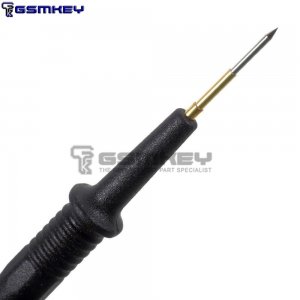 W103+ Professional Repair DC Power Cable for iPhone 4 - X & Android