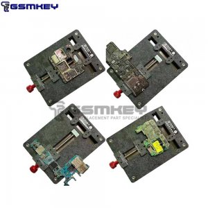 AMAOE M28 Multi-Purpose Universal PCB Board Holder Soldering Fixture