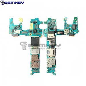 Motherboard Replacement for Samsung N910p