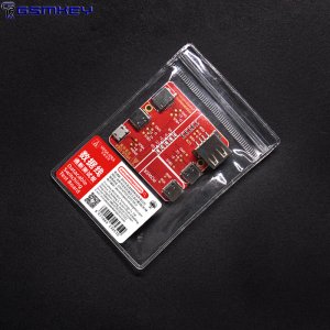 Qianli Data Cable Switching Test Board Easy Quick Operation For Test ON-OFF Method