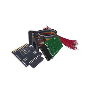 eMMC Pro - Universal High-speed EMMC Programmer for Low-Level Operations