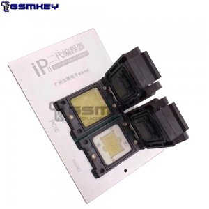 Newest IP Box 2 High Speed Programmer IPBOX2 NAND PCIE Programmer for iPhone 4S 5 5C 5S 6 6P 6S 6SP 7 7P ipad NAND Upgrade