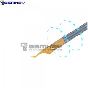 QianLi ToolPlus 008 - IC Chip Glue Remover