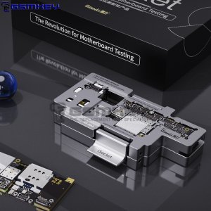 QianLi ToolPlus iSocket Logic Board Joining Test Fixture For iPhone Xs / Xs Max