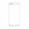 Front frame - White for iPhone 7