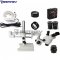 Profesyonel GSMKEY Stereo Microscope for Reparing Mobile Phone (SM05x & SM07x Include)