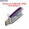 Original Infinity-Box Dongle infinity CM2 Dongle for GSM and CDMA.MTK models