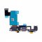 Headphone jack with connector flex cable - Light grey for iPhone 6S+