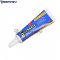 Solder Paste Flux 15ML Mechanic TF350 BGA Flux Paste Lead-Free PCB Motherboard Solder Repair Hose Needle For Phone Repair