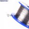 Solder Wire 0.2mm Welding Wire Free Clean Rosin Core High Brightness MCN Low Melting Point Soldering Tools