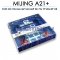Mijing A21+ for i5c i5S i6G i6p i6S i6SP SE 7G 7P 8G 8P XR high precision anti static anti-skid multi-purpose engine maintenance fixture
