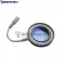 SS-033C 2 In 1 LED Microscope Light USB Adjustable Round Lamp UV Oil Smoke Proof Mirror for Phone BGA Repair Lamp